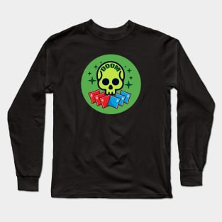 Bags of Doom Long Sleeve T-Shirt